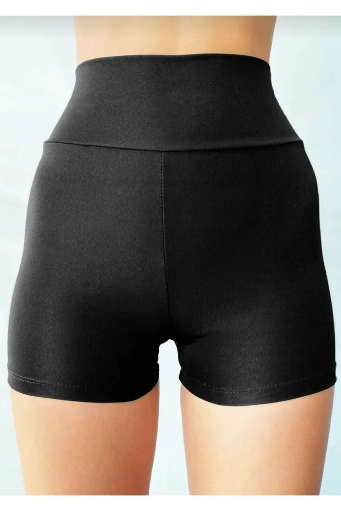 siyah kadın şort siyah kadın şort